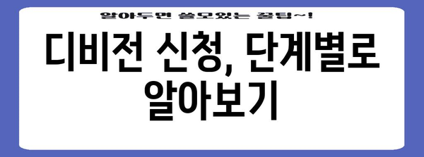 오버워치 디비전 신청 가이드 | 자격 요건 및 방법 (2024년 업데이트)