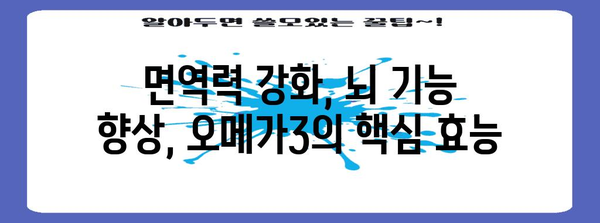 강아지 필수 영양제 | 바잇미 닥터에센셜 오메가3의 놀라운 효능