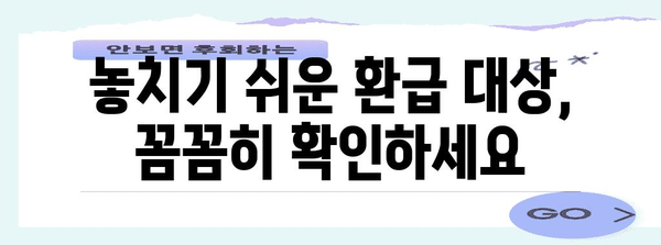 배당금 세금 환급 완전 가이드 | 해외 주식 투자자 필독