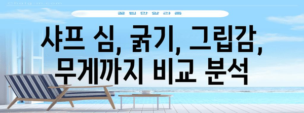 2025 수능 대비, 샤프 고르는 꿀팁! | 수능 필기구 추천, 샤프 종류 비교, 샤프 사용법