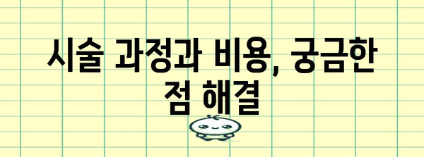 시험관 시술 vs 인공수정 | 차이점과 선택 기준