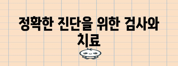 여자 오른쪽 아랫배 통증 원인 알아보기 | 질환부터 진단까지