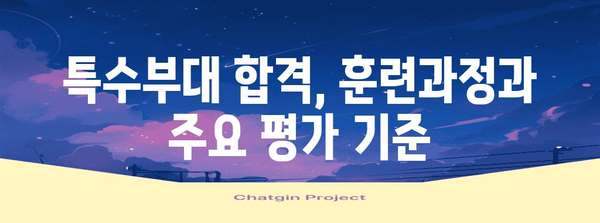 특수부대 지원 예비군 공략 | 모집부터 훈련까지