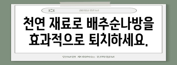 배추순나방 박멸 가이드| 천연 해충 방제법부터 효과적인 살충제까지 | 배추, 무, 농작물, 해충 방제