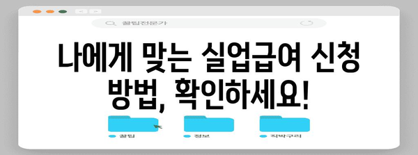 실업급여 부정수급 대비 완벽 가이드